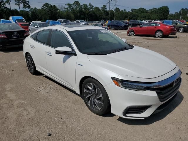 2019 Honda Insight Touring