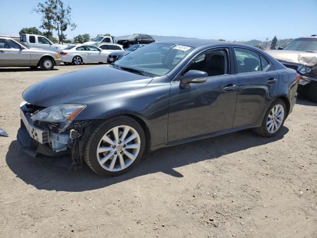 2009 Lexus IS 250