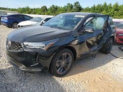 Acura Vehiculos salvage en venta: 2024 Acura RDX A-Spec