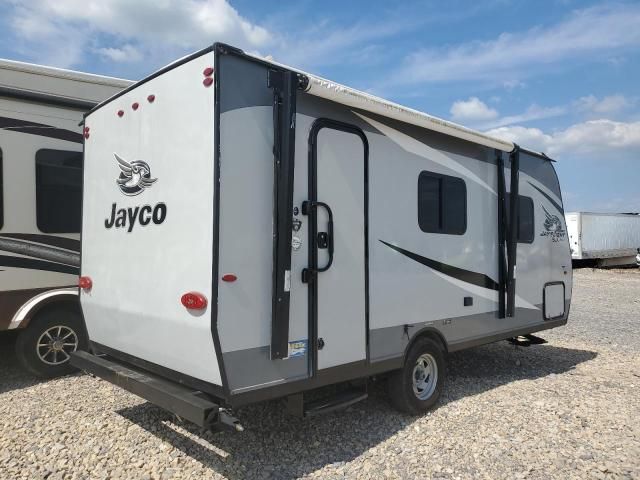 2021 Jayco JAY Flight