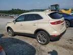 2018 Lincoln MKC Reserve