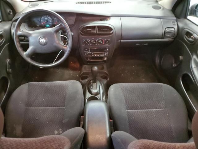 2001 Dodge Neon SE