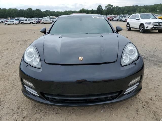 2012 Porsche Panamera S