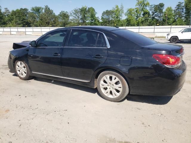 2011 Toyota Avalon Base