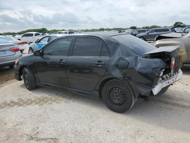 2008 Toyota Corolla CE