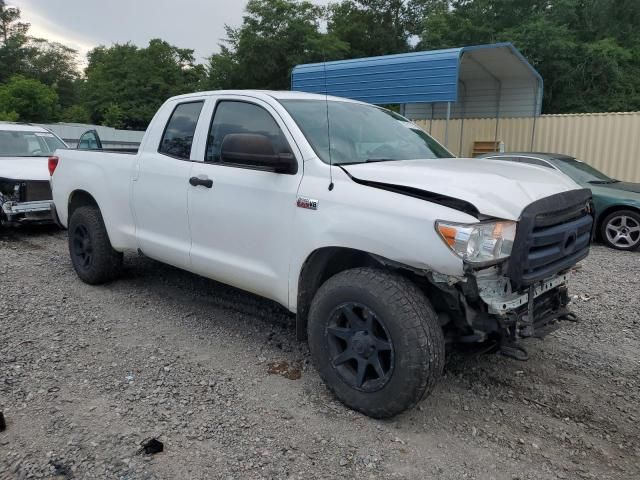 2012 Toyota Tundra Double Cab SR5