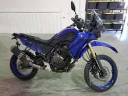 Yamaha Vehiculos salvage en venta: 2023 Yamaha XTZ690