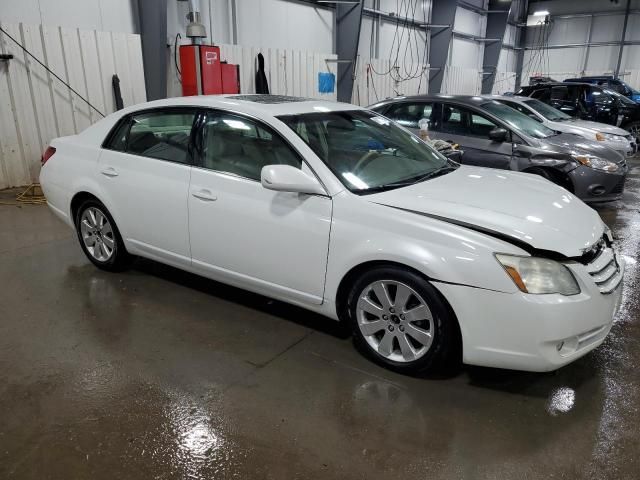 2006 Toyota Avalon XL