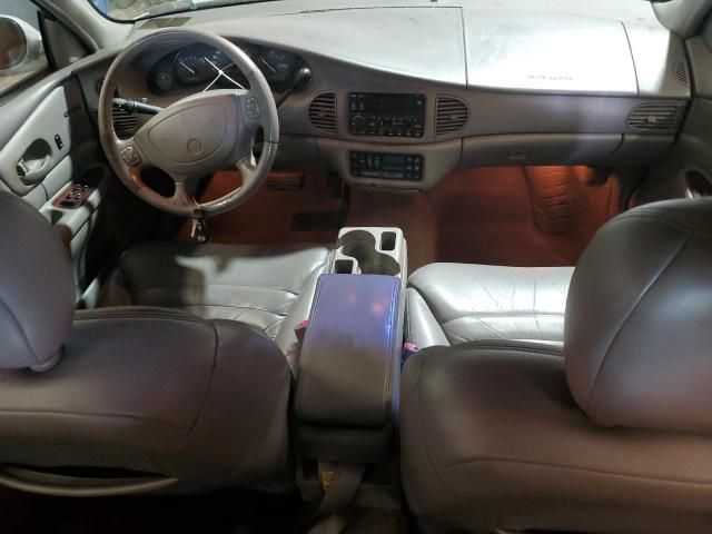 2002 Buick Century Limited