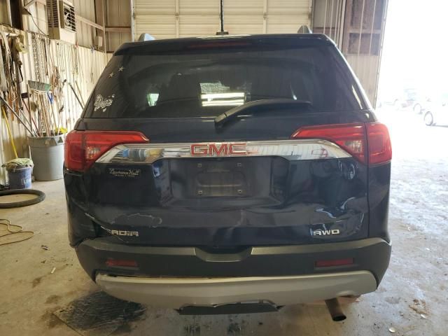 2017 GMC Acadia SLE