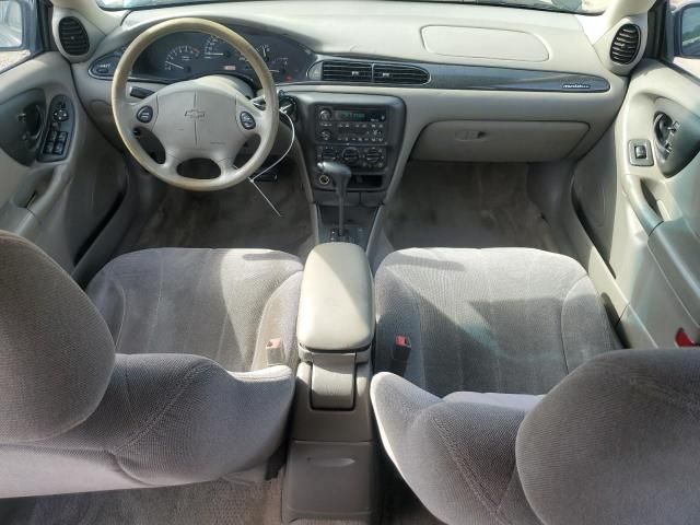 2003 Chevrolet Malibu