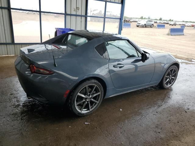 2020 Mazda MX-5 Miata Grand Touring