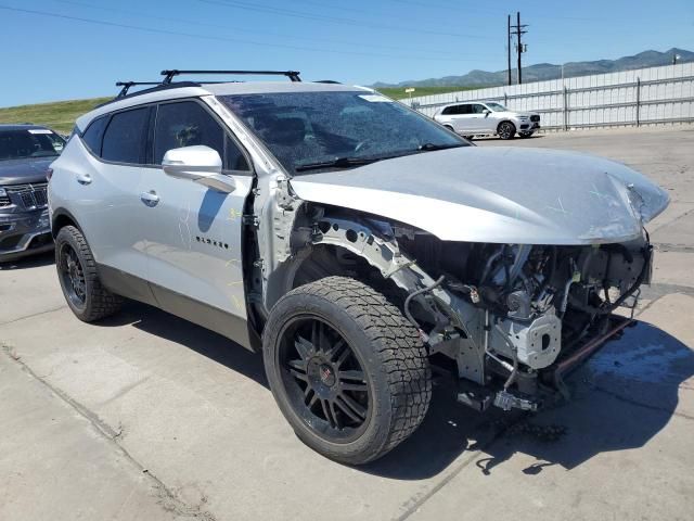 2020 Chevrolet Blazer 3LT