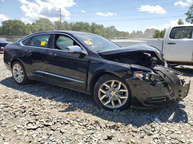 2019 Chevrolet Impala Premier