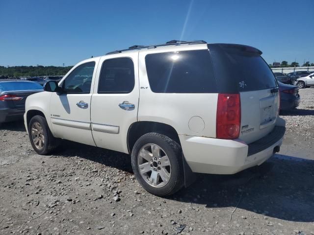 2008 GMC Yukon