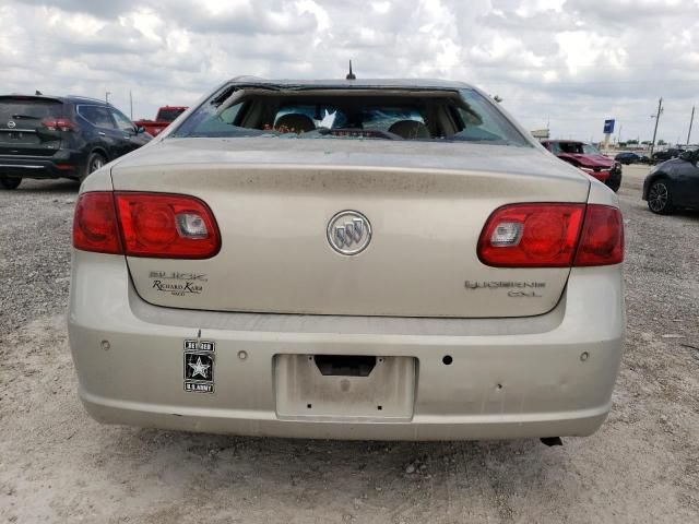 2008 Buick Lucerne CXL