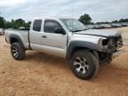 2007 Toyota Tacoma Access Cab