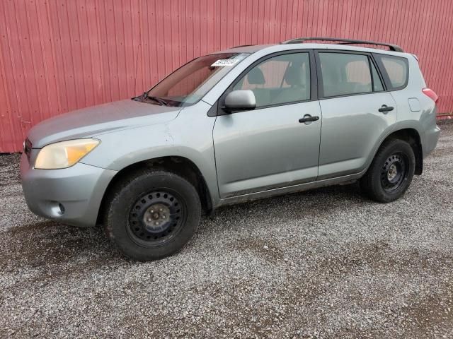 2006 Toyota Rav4