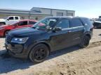 2018 Ford Explorer Police Interceptor