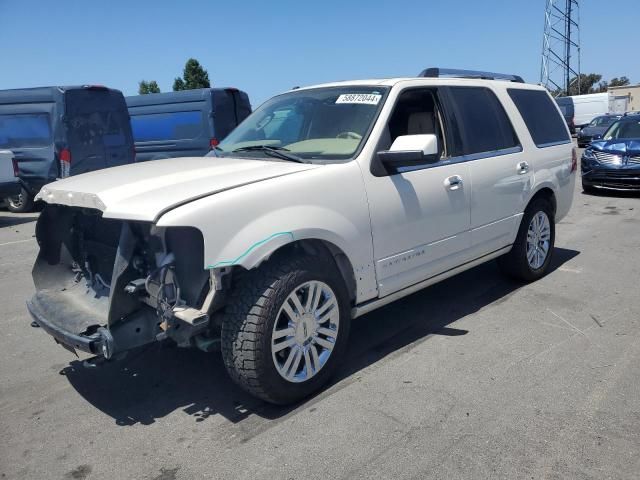 2008 Lincoln Navigator