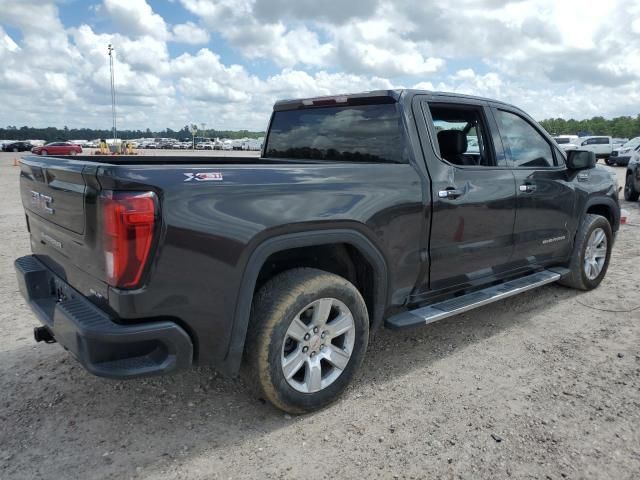 2019 GMC Sierra K1500 SLT