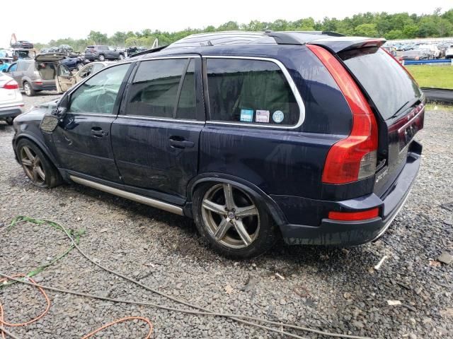 2010 Volvo XC90