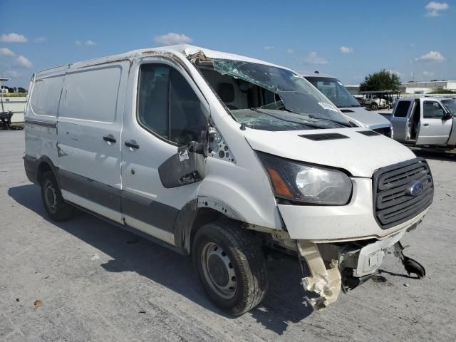 2018 Ford Transit T-150