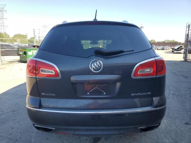 2016 Buick Enclave