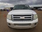 2007 Ford Expedition EL Eddie Bauer