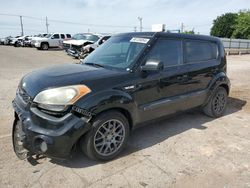 2013 KIA Soul en venta en Oklahoma City, OK