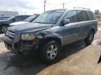 2007 Honda Pilot EXL