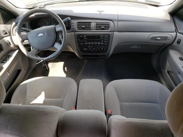 2006 Ford Taurus SE