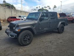 2022 Jeep Gladiator Sport en venta en Kapolei, HI