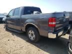 2008 Ford F150 Supercrew