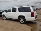 2007 Chevrolet Suburban C1500