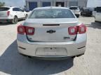 2014 Chevrolet Malibu LTZ