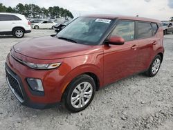 2021 KIA Soul LX en venta en Loganville, GA