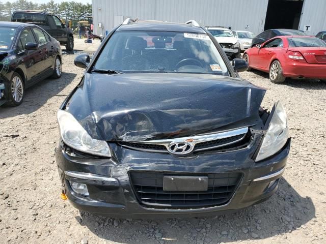 2011 Hyundai Elantra Touring GLS