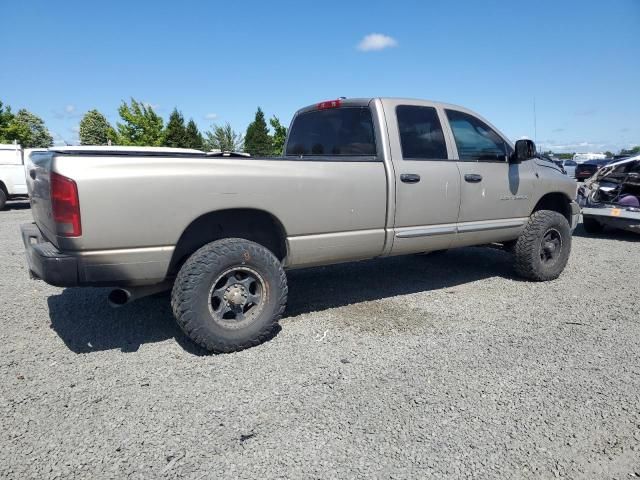 2005 Dodge RAM 2500 ST