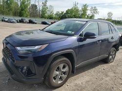 2024 Toyota Rav4 XLE en venta en Leroy, NY