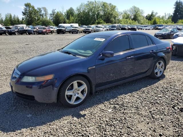 2006 Acura 3.2TL