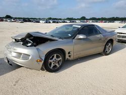 Pontiac salvage cars for sale: 2000 Pontiac Firebird