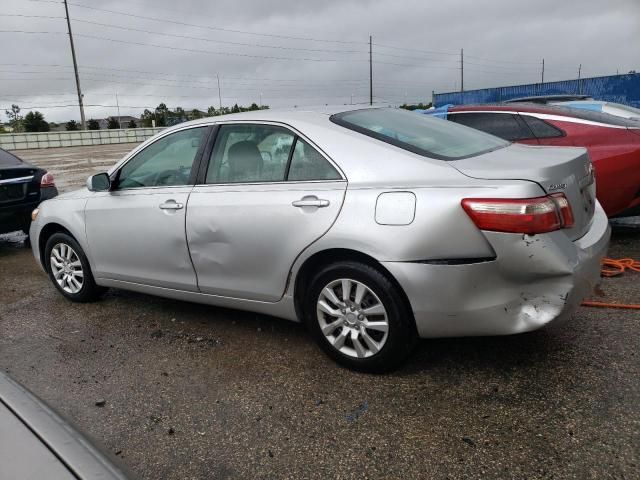 2009 Toyota Camry Base