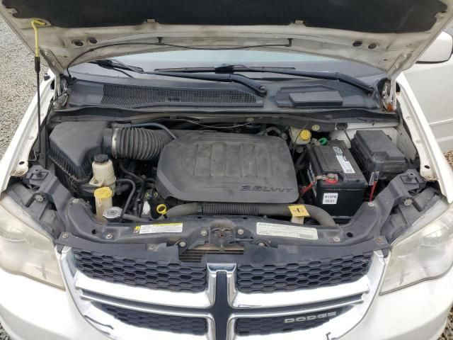 2011 Dodge Grand Caravan Mainstreet