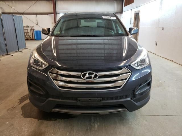 2015 Hyundai Santa FE Sport