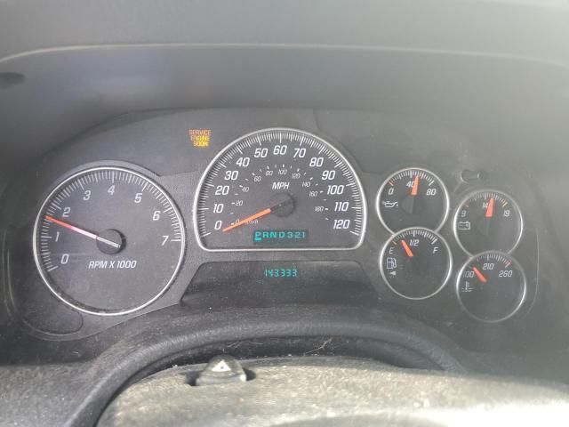 2004 GMC Envoy