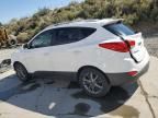 2015 Hyundai Tucson Limited