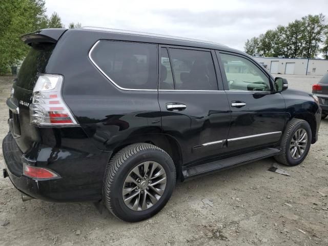 2015 Lexus GX 460 Premium