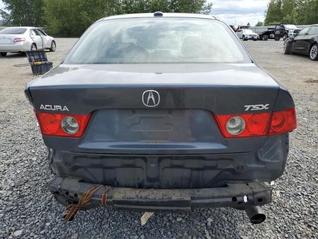 2006 Acura TSX