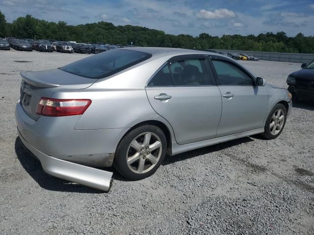 2007 Toyota Camry CE